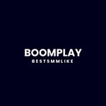 Boomplay - Streams | South Africa | Max 500K | *** *