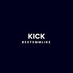 Просмотры для видео или клипа в Kick