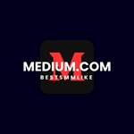 Подписчики для профиля в Medium