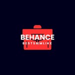 Комментарии на Behance.net | Настраиваемые | 100% Реаль