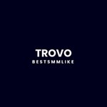 Подписчики Trovo | Без отписок | R30