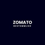 Отзывы Zomato | 5 Звезд | 1/100