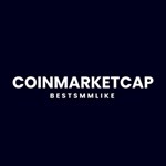 Страница актуальных трендов CoinMarketCap | Топ ранг 1-