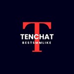 * Подписчики живые люди для профиля в TenChat