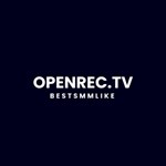 Зрители Openrec.tv | 15 минут просмотра