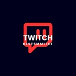 Подписчики Twitch | 15K/Д