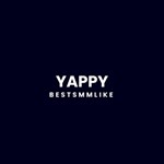 Просмотры для видео в Yappy