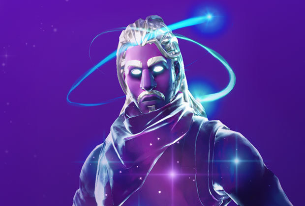 fortnite galaxy skin android pc ps4 xbox - skin ps4 fortnite pc