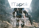 Crysis Trilogy | steam | offline | + 40 игр *