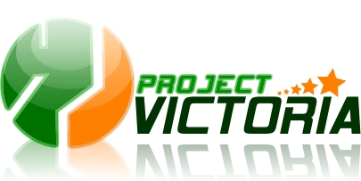 PROJECT VICTORIA (1-я из 12-ти)