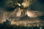 ELDEN RING SHADOW OF THE ERDTREE DLC*XBOX*КЛЮЧ*