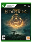 ELDEN RING*XBOX ONE, SERIES X/S*КЛЮЧ*