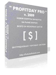 Советник PROFIDAY