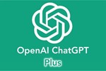 ChatGPT 4o/o1 PLUS**1 МЕСЯЦ **ОБНОВЛЕНИЕ ДЛЯ ВЛАДЕЛЬЦА