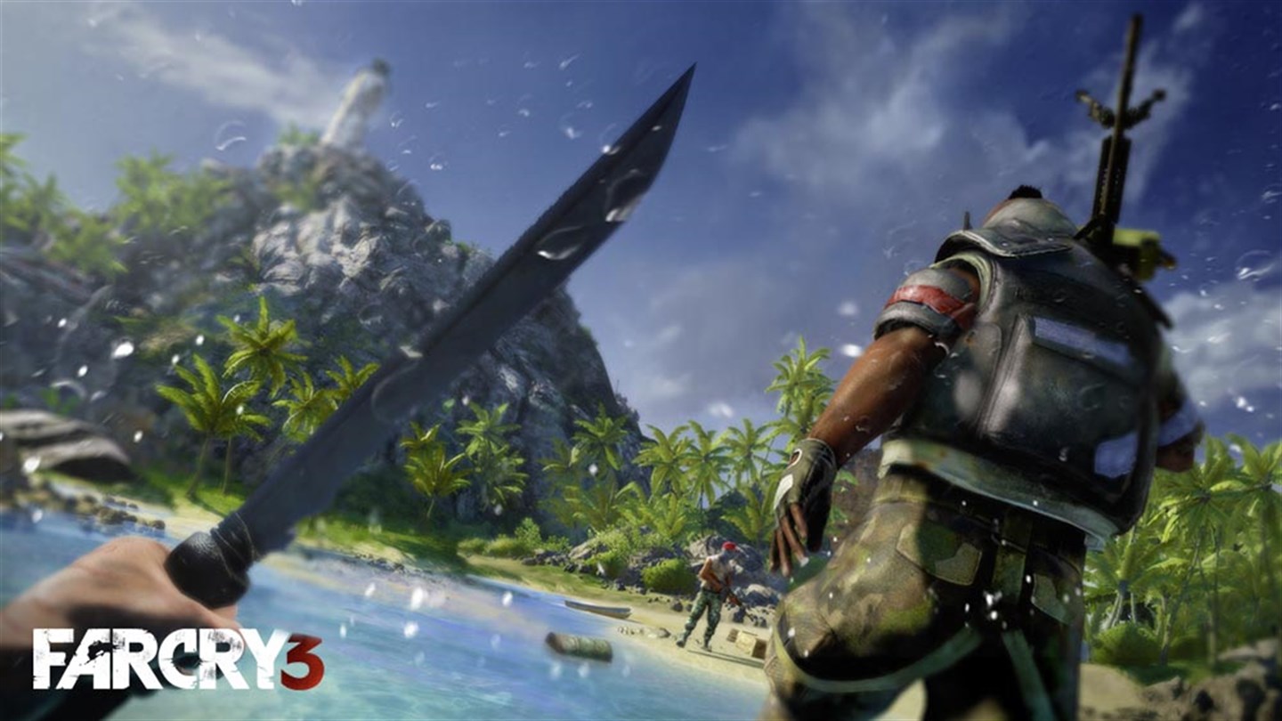 Купить FAR CRY 3 (360) 60FPS XBOX ONE, SERIES ПОКУПКА ВАМ недорого, выбор у  разных продавцов с разными способами оплаты. Моментальная доставка.