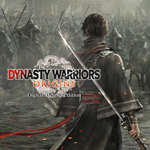 *DYNASTY WARRIORS: ORIGINS Deluxe Edition STEAM Offline