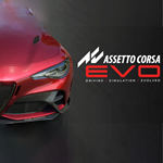 *Assetto Corsa EVO + Assetto  Collection STEAM OFFLINE