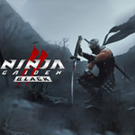 NINJA GAIDEN 2 Black STEAM OFFLINE*FINAL FANTASY VII RE