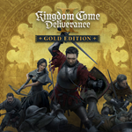 Kingdom Come: Deliverance II Gold Edition+ Kingdom Come