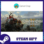 *Kingdom Come: Deliverance II**STEAM GIFT**RU/УКР/СНГ