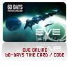 Eve online тайм карта 60 дней