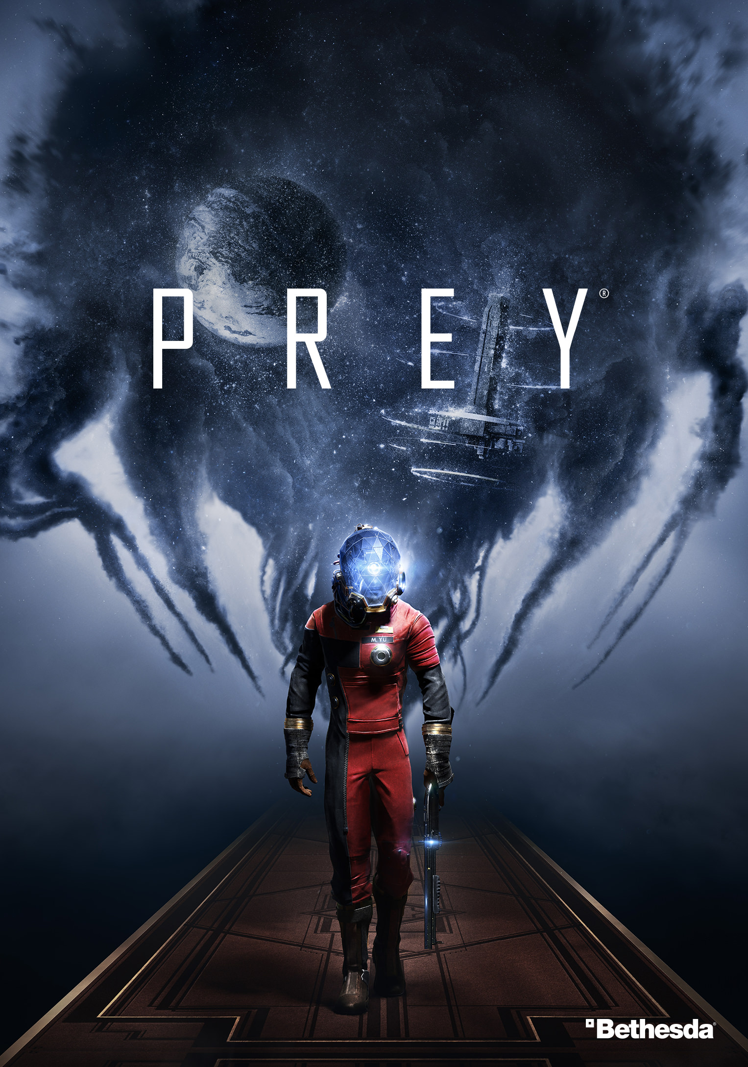 Prey значок steam фото 6