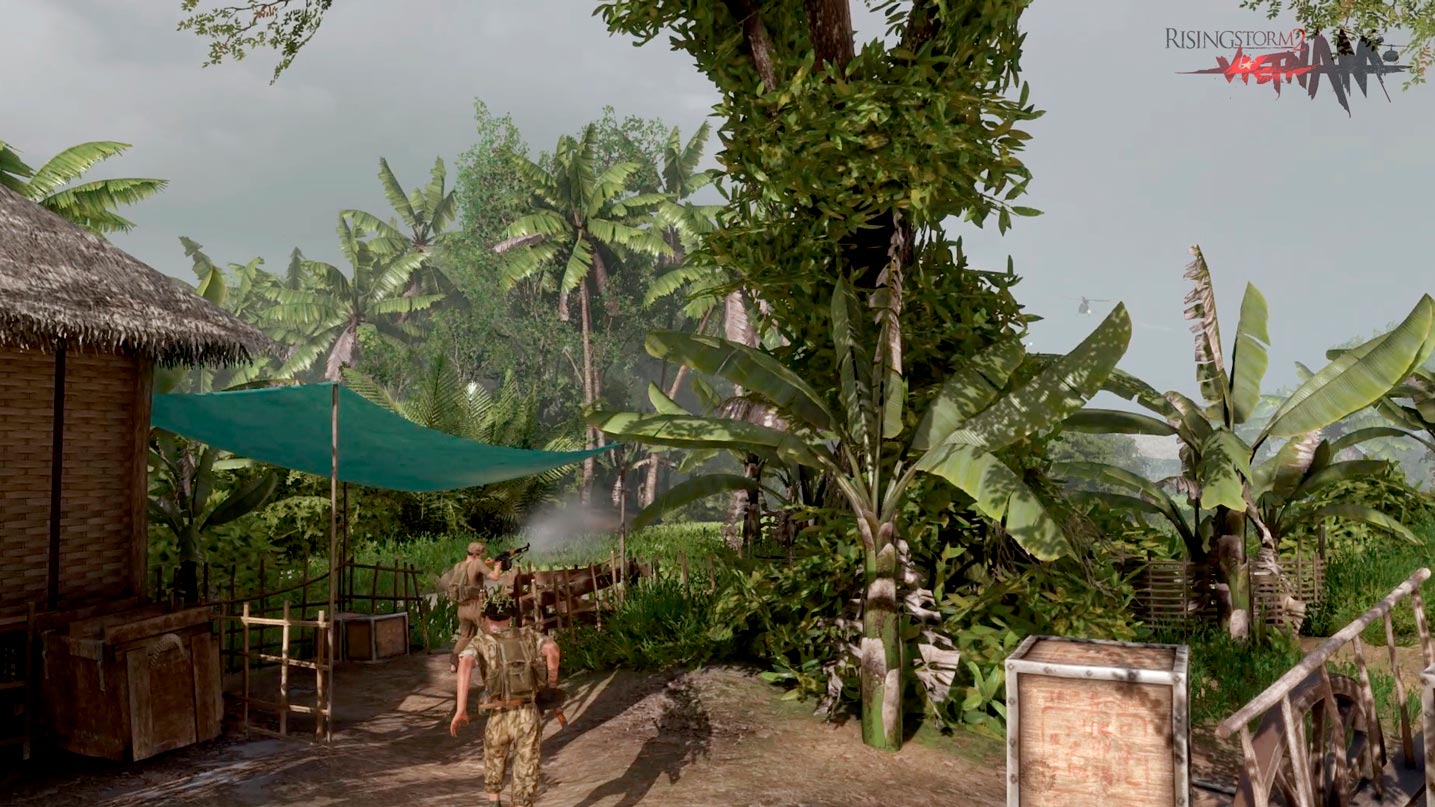 Rising storm 2 vietnam стим фото 97