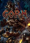 GORN Oculus VR Quest 1/2/3/Pro Ключ *