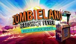 Zombieland: Headshot Fever Oculus VR Quest 1/2/3/Pro