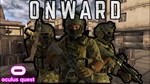 Onward Oculus VR Quest 1/2/3/Pro Ключ*