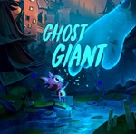 Ghost Giant Oculus VR Quest 1/2/3/Pro Ключ*