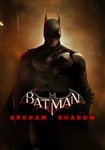 Batman: Arkham Shadow Oculus VR Quest 3/S Ключ