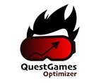 Quest Games Optimizer Oculus VR Quest 1/2/3/Pro