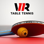 Eleven Table Tennis Oculus VR Quest 2/3/Pro/3S Ключ