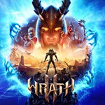 Asgard´s Wrath VR Oculus LINK PC Ключ ***