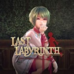 Last Labyrinth Oculus VR Quest 2/3/Pro/3S Ключ