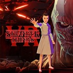 Stranger Things VR Oculus Quest 2/3/Pro/3S Ключ