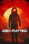 Red Matter Oculus Quest 2/3/Pro/3S Ключ