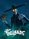 The Foglands Oculus Quest 2/3/Pro/3S Ключ