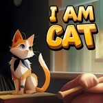 I Am Cat Oculus Quest 2/3/Pro/3S Ключ