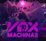 Vox Machinae Oculus Quest 2/3/Pro/3S Ключ