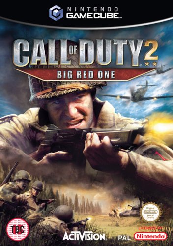 Calll of Duty 2 CD key