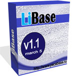 LiBase v1.1 – База LiveInternet.ru за март 2010.