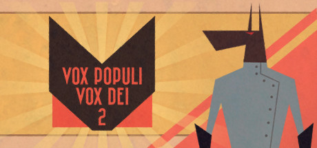 Vox Populi Vox Dei 2 ( Steam Gift )