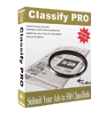 Classify98 Pro 1.04