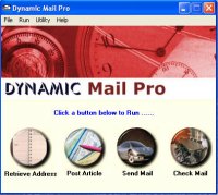 Dynamic Mail Pro 3.0.83