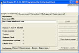 Mail Browser 1.2