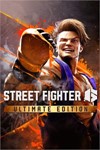 *Street Fighter 6|Deluxe|Ultimate (XBOX активация)*