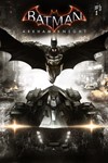 *Batman: Arkham Knight|Premium (XBOX активация)*