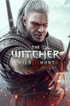 *The Witcher 3: Wild Hunt|Complete (XBOX активация)*